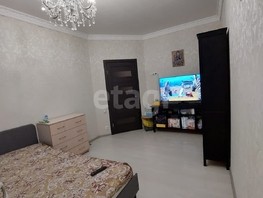 Продается 1-комнатная квартира Заводская ул, 42.3  м², 6000000 рублей