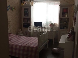 Продается 3-комнатная квартира Извилистая ул, 70  м², 7600000 рублей