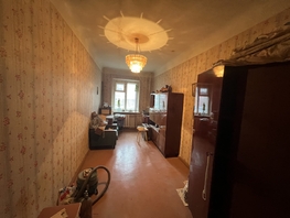 Продается 3-комнатная квартира 40-летия Победы пр-кт, 56 м², 4550000 рублей