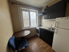 Продается 2-комнатная квартира 40-летия Победы пр-кт, 46 м², 3800000 рублей