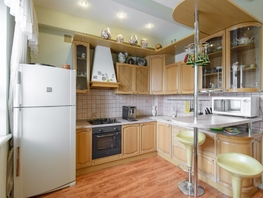 Продается 4-комнатная квартира Буденновский пр-кт, 95.7 м², 13900000 рублей