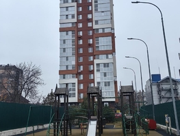 Продается 2-комнатная квартира М.Горького ул, 52.5 м², 5300000 рублей