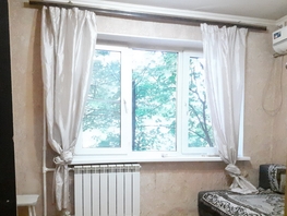 Продается 1-комнатная квартира Нансена ул, 13.1 м², 1870000 рублей
