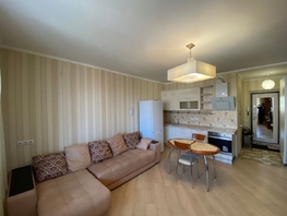 Продается Студия Тружеников ул, 33 м², 4350000 рублей