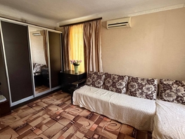 Продается 1-комнатная квартира 1-я Краснодарская ул, 31.4 м², 3100000 рублей