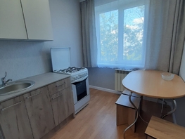 Продается 1-комнатная квартира Еременко ул, 30.5 м², 3750000 рублей