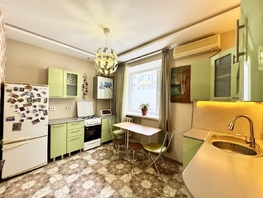 Продается 1-комнатная квартира Платова ул, 36.1 м², 4450000 рублей