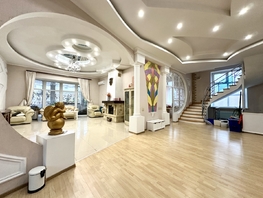 Продается Дом Денисова пер, 420 м², участок 6 сот., 40000000 рублей