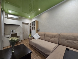 Продается 2-комнатная квартира Павленко ул, 29.4 м², 3500000 рублей