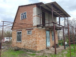 Продается дача 2-ая линия (Локомотив тер. СНТ) ул, 38.8 м², участок 6 сот., 900000 рублей