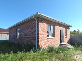 Продается Дом Книжная ул, 80 м², участок 3.5 сот., 5200000 рублей