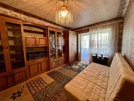 Продается 3-комнатная квартира 1-я Майская ул, 55 м², 5600000 рублей