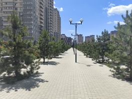 Продается 2-комнатная квартира 40-летия Победы пр-кт, 48 м², 5100000 рублей