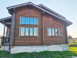 Продается Дом Донская ул, 110 м², участок 8 сот., 6790000 рублей