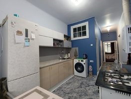 Продается 2-комнатная квартира Красноармейская ул, 56.9 м², 7200000 рублей