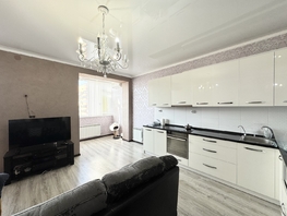 Продается 2-комнатная квартира Пацаева ул, 102 м², 10500000 рублей