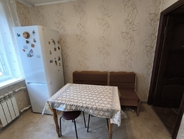 Продается 3-комнатная квартира Таганрогская ул, 63.5 м², 5500000 рублей
