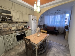 Продается 1-комнатная квартира Пацаева ул, 42.9 м², 6500000 рублей