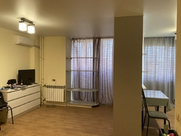 Продается 1-комнатная квартира Извилистая ул, 37 м², 3850000 рублей