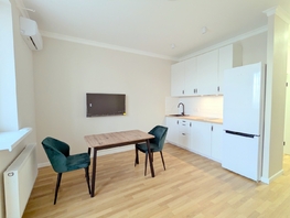Продается Студия 20-я линия ул, 28.6 м², 6400000 рублей
