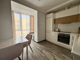 Продается 1-комнатная квартира Шолохова пр-кт, 47 м², 9000000 рублей
