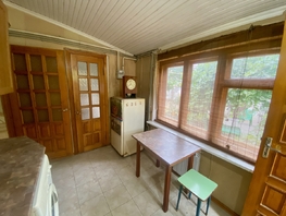 Продается Дом Халтуринский пер, 26 м², участок 3.2 сот., 2150000 рублей