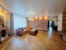 Продается 3-комнатная квартира 20-я линия ул, 116.5 м², 16500000 рублей