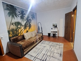 Продается 2-комнатная квартира Днепропетровская ул, 43 м², 4000000 рублей
