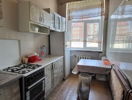 Продается 2-комнатная квартира Семашко пер, 44 м², 5750000 рублей