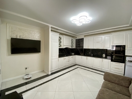 Продается 2-комнатная квартира Вересаева ул, 71 м², 16000000 рублей