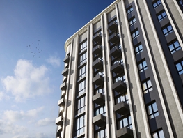 Продается 2-комнатная квартира ЖК Левобережье, литер 8, 68.7 м², 9903105 рублей