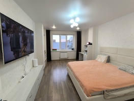 Продается 2-комнатная квартира Таганрогская ул, 49  м², 5800000 рублей