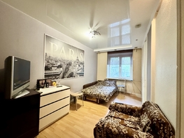 Продается 2-комнатная квартира 40-летия Победы пр-кт, 44  м², 4650000 рублей