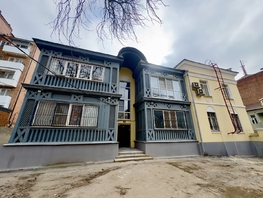 Продается 2-комнатная квартира Пушкинская ул, 45.6 м², 14650000 рублей