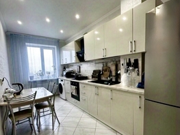 Продается 1-комнатная квартира Садовая ул, 35 м², 6050000 рублей