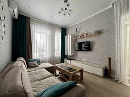 Продается 3-комнатная квартира Строителей ул, 60 м², 9400000 рублей