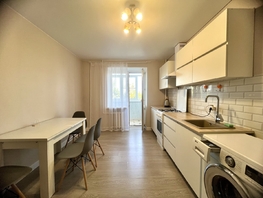Продается 2-комнатная квартира Вартанова ул, 60 м², 6900000 рублей