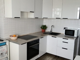 Продается 1-комнатная квартира Тибетская ул, 36  м², 5600000 рублей