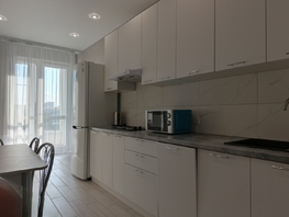 Продается 1-комнатная квартира 23-я линия ул, 40.4  м², 6700000 рублей