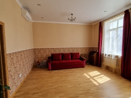 Продается 1-комнатная квартира 3-я Круговая ул, 60  м², 10500000 рублей