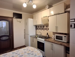 Продается 1-комнатная квартира Кавказский пер, 33 м², 5800000 рублей