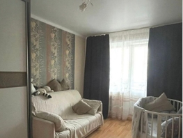 Продается 3-комнатная квартира Зорге ул, 62.5 м², 7300000 рублей