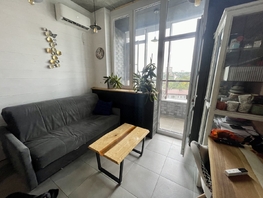 Продается Студия Островского пер, 27 м², 6500000 рублей