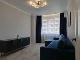 Продается 3-комнатная квартира 26-я линия ул, 82 м², 13800000 рублей