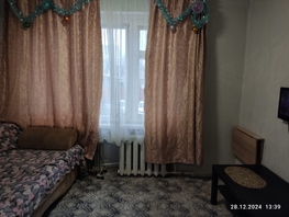 Продается 1-комнатная квартира 40-летия Победы пр-кт, 13 м², 1600000 рублей