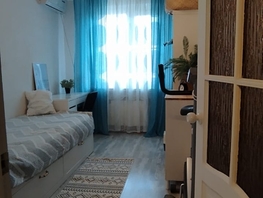 Продается 2-комнатная квартира Капустина ул, 46 м², 5800000 рублей