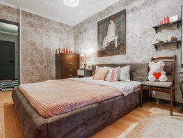 Продается 3-комнатная квартира Орбитальная ул, 63.3 м², 7500000 рублей