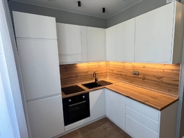 Продается 1-комнатная квартира Солженицына пр-кт, 38 м², 7000000 рублей
