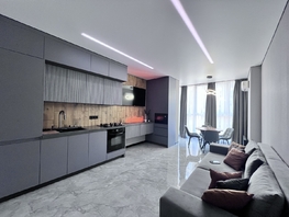 Продается 2-комнатная квартира Берберовская ул, 68 м², 12600000 рублей