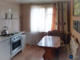 Продается 2-комнатная квартира Авиамоторный пер, 52 м², 4250000 рублей